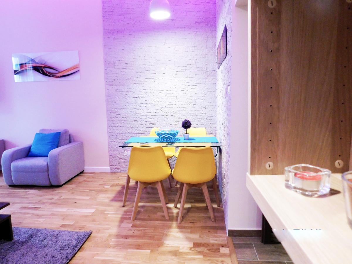 Wonder Deer Luxury Apartment At The Opera Self Check-In Budapešť Exteriér fotografie